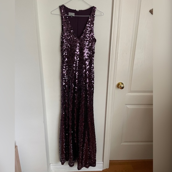 Party Dress - Picture 3 of 3